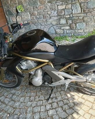Kawasaki 650