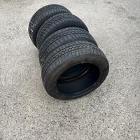 Pneumatici Invernali