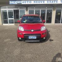 Fiat Panda 1.3 MJT 4x4