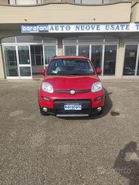 Fiat Panda 1.3 MJT 4x4