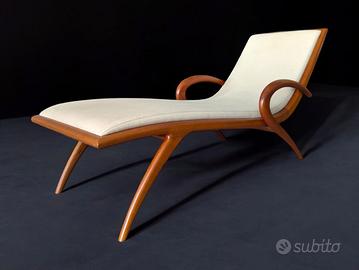 Chaise Lounge Porada