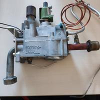 Valvola gas Honeywell V8600N 2031