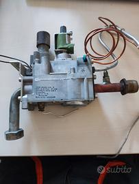 Valvola gas Honeywell V8600N 2031