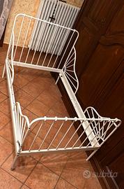 lettino ikea