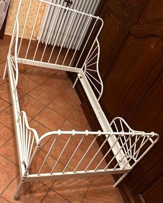 lettino ikea