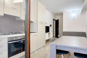 Bilocale Utenze Incluse