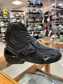 Scarpa da moto Alpinestars Stella SMX-R