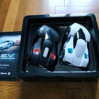 R.E.V. WOWWEE SMART AUTO intelligenza artificiale