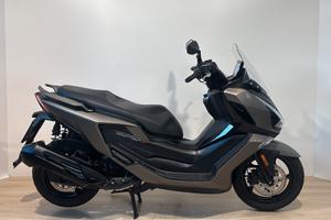Kymco Downtown 350i Gt 2024 km11000