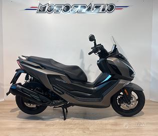 Kymco Downtown 350i Gt 2024 km11000