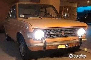 FIAT 128 Prima serie PREZZO TRATTABILE