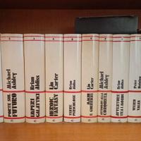 Collana Enciclopedia della Fantascienza, Fanucci