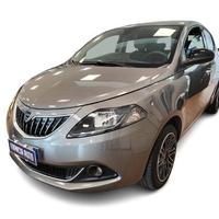 Lancia Ypsilon 1.0 Hybryd Gold -NEANCHE 10.000 KM!