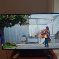 TV 4K Sony LED mod.  KD 49X F7096 - 50 pollici