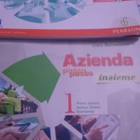 Azienda passo passo insieme 1