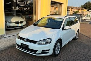 VW Golf 1.6 TDI 110CV UNIPRO/PREZZO REALE/STORICO