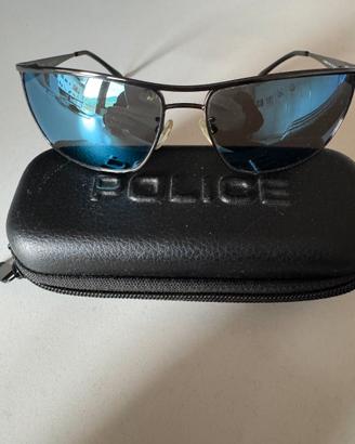 Occhiali Police