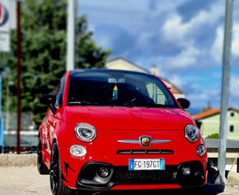 500 abarth