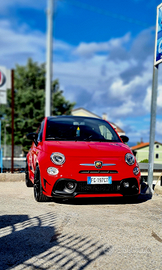 500 abarth