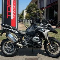 Bmw r 1200 gs