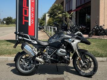 Bmw r 1200 gs