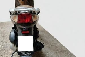 Honda SH 150i - Elegante e Pronto all’uso