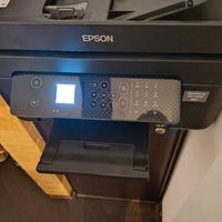 Stampante Epson wifi colori B/N