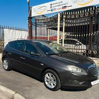 Lancia Delta 1.6 MJT DPF Gold