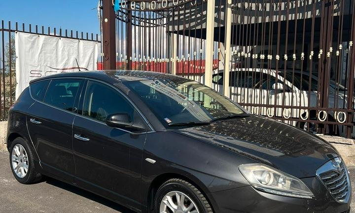 Lancia Delta 1.6 MJT DPF Gold
