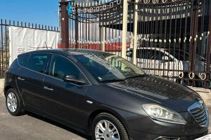 Lancia Delta 1.6 MJT DPF Gold