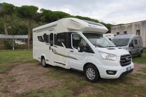 Benimar Tessoro 442 Km 14919