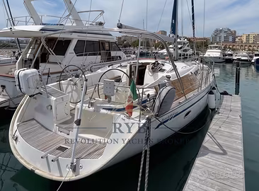 Bavaria 51 Cruiser (2009)