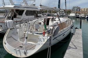Bavaria 51 Cruiser (2009)
