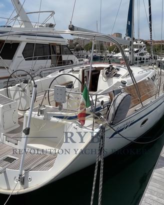 Bavaria 51 Cruiser (2009)