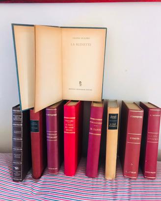 Collezione classici