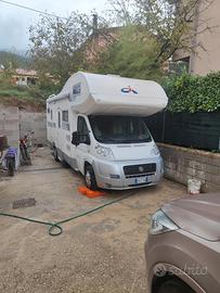 riviera garage 2010