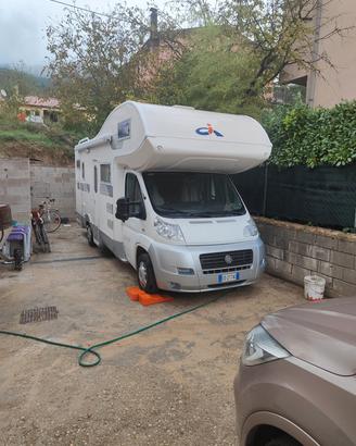 riviera garage 2010