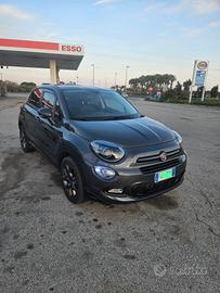 Fiat 500x S Design 1.6 multijet