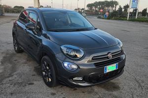 Fiat 500x S Design 1.6 multijet