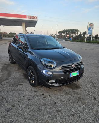 Fiat 500x S Design 1.6 multijet