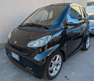 Smart ForTwo 1.0 cabrio Pulse