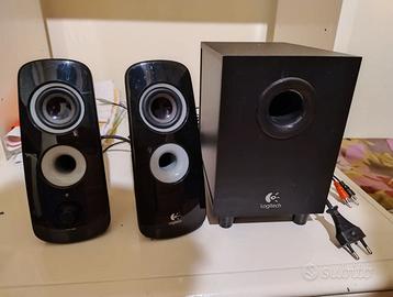 Speaker System Z323