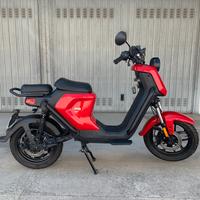 NIU UQi GT scooter elettrico