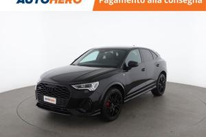 AUDI Q3 SPB 45 TFSI quattro S tronic S line edit