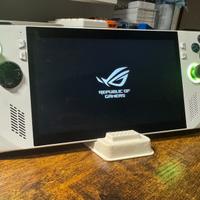 Rog ally Z1 extreme 500gb