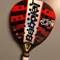 Babolat technical viper 2023