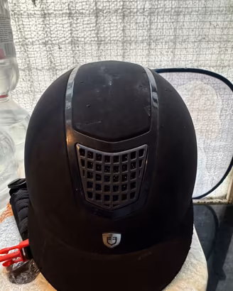 Cap equitazione Equestro taglia 56-58