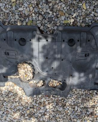 Paramotore per Subaru Forester 2008