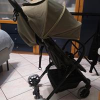 Inglesina quid 2 passeggino, omologato fino a 22kg