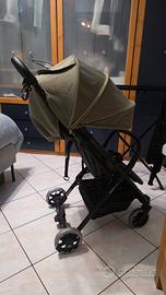 Inglesina quid 2 passeggino, omologato fino a 22kg